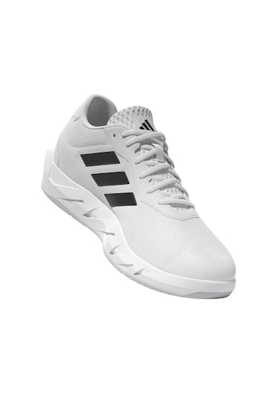 Adidas Beyaz Kadın Training Ayakkabısı If0958 Amplimove-beyaz Beyaz