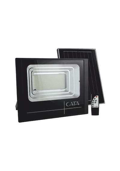 Cata Amazon Solar Projektör 300w Ct-4650 Beyaz Işık 6400k Cata