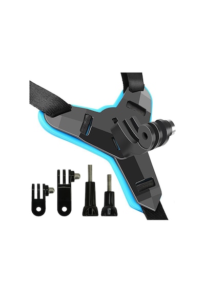 Gplus GP524 Gopro Eken Sjcam Aksiyon Kamera Tutucu Jaw Mount