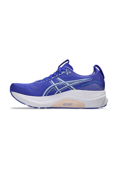 Asics Gel-kayano 32 Kadın Mavi Koşu Ayakkabısı 1012b838-405 Mavi