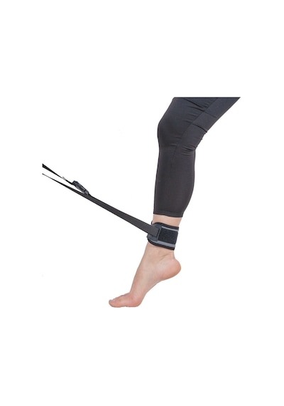 Wingmed Hasta Ayak Sabitleme Kemeri Çift, Ergonomik Tasarım