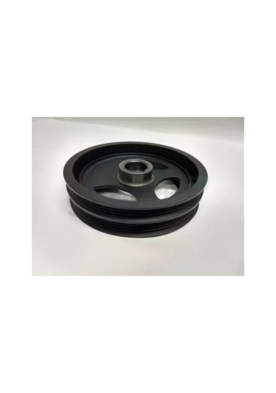 Krank Kasnagı Clio 5 470 Indılı Jogger Sandero 3 Stepway 3 Taliant 1.0 Tce H4d