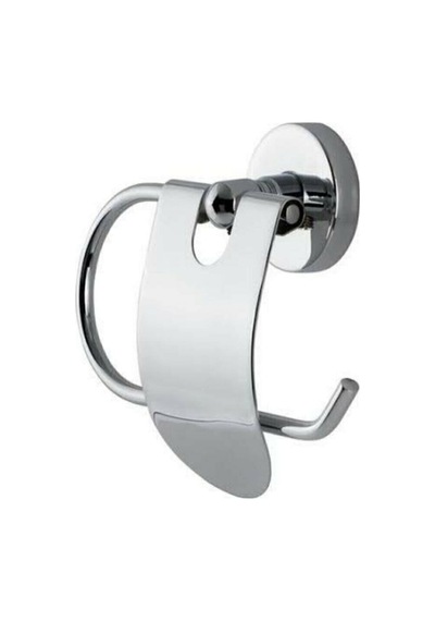 Banyo Aksesuar Seti Krom İkili Set