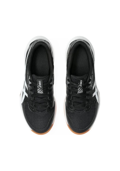 Asics 1072a119-001 Gel-rocket 12 Kadın Voleybol Ayakkabısı Siyah