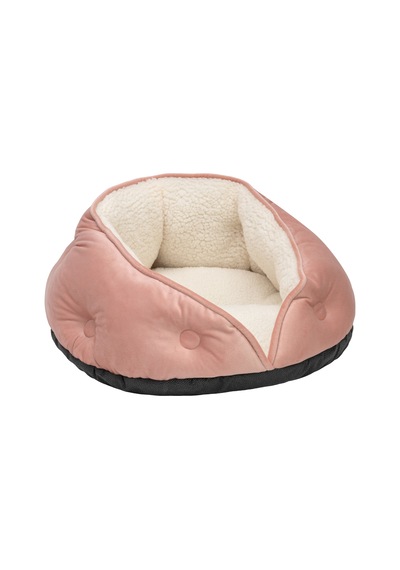 Pet Comfort Paris Kedi ve Köpek Yatağı 50 CM