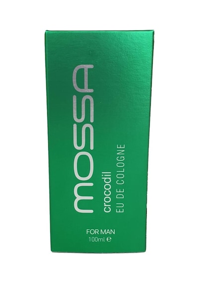 Mossa Crocodile Erkek Parfüm EDC 100 ML