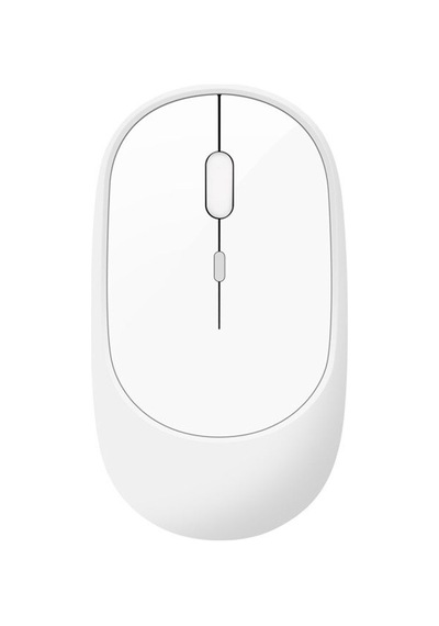 Forzacase FC474 1600 Dpı Şarjlı 2.4 Ghz Bluetooth Kablosuz Mouse