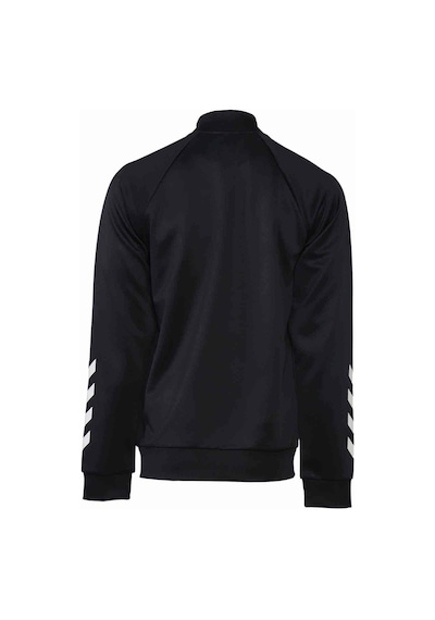 Hummel Hmlfalconzo Zıp Jacket Erkek Sweatshirt 921133