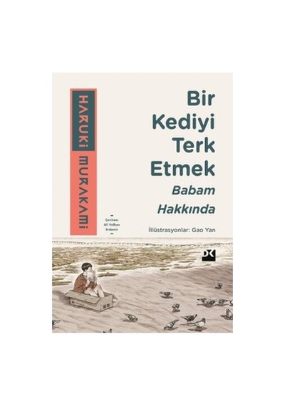 Bir Kediyi Terk Etmek: Aşk Üzerine Düşünceler