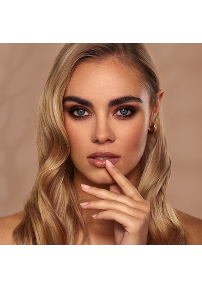 Choco Glamour Vinyl Parlak Dudak Efektli Vegan Likit Ruj 4,5 Ml Diğer
