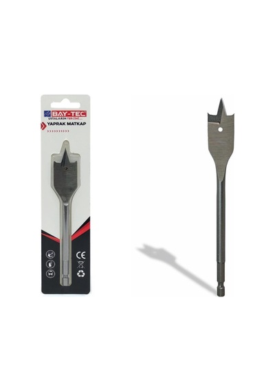 Mu1578-91 Yaprak Matkap Ucu 24 Mm