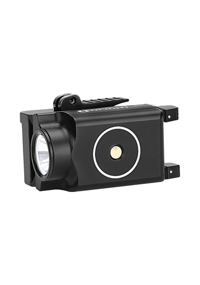 Olight Pl Mini-2 600 Lümen Tabanca Feneri (Siyah) Siyah