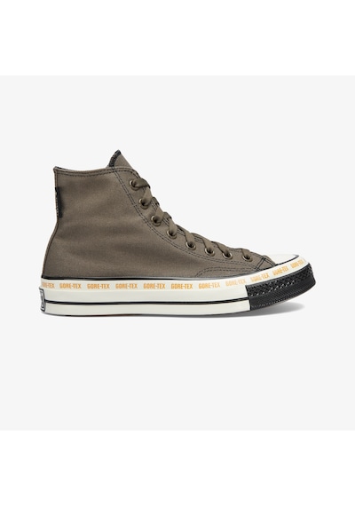 Converse Chuck 70 Gore-tex Unisex Kahverengi Sneaker