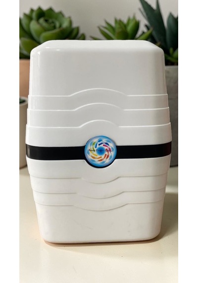 Su Arıtma Cihazı 8 Litre Kapalı Kasa Membran Ve Mineral Düzenleyicili Arıtma Cihazı 1