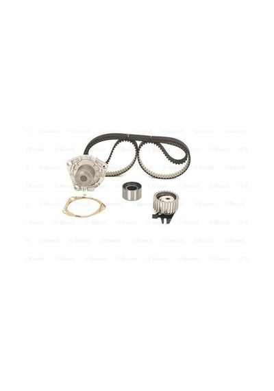 Bosch 1987946458 Su Pompalı Triger Seti Su Pompası Set