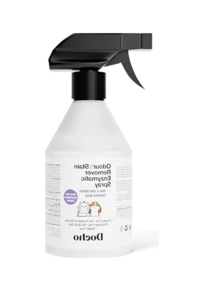 Enzimatik Koku Ve Leke Giderici Sprey, 500 Ml 1000'li Set