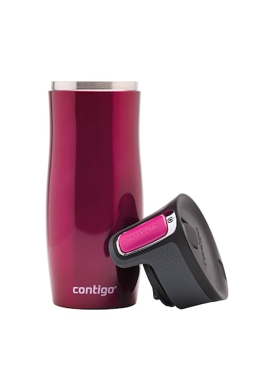 Contigo Westloop Autoseal Termos Bardak 470ml Pembe