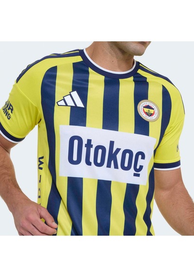 Adidas Fenerbahçe 26/27 İç Saha Forması Çok Renkli