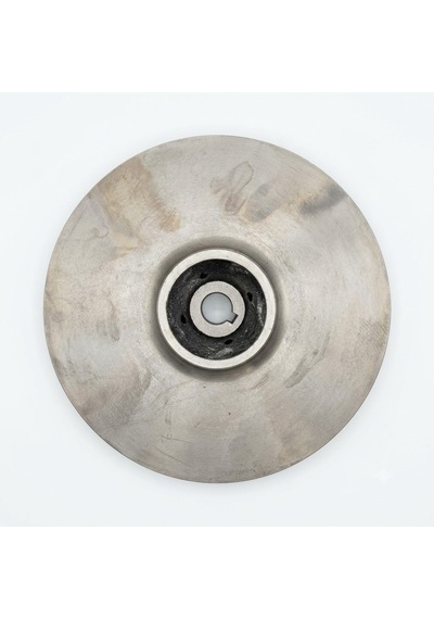 Pancar Motor Santrifüj Fanı Eski Model 2000 D/dk Yk50x250