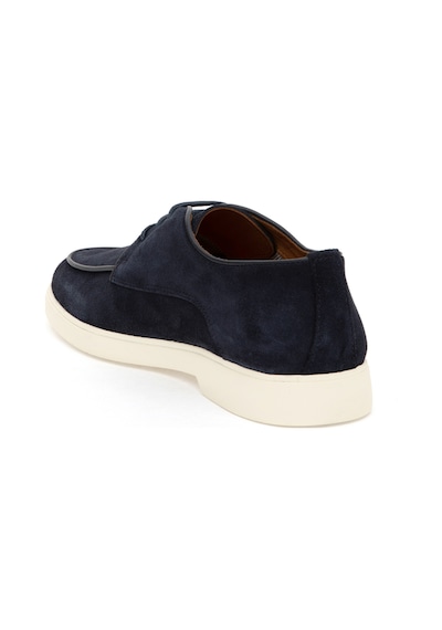 U.S. Polo Assn. Erkek Lacivert Casual Ayakkabı 50304861-VR033