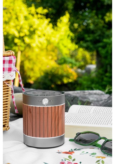 Stobom Aura Taşınabilir Bluetooth Hoparlör