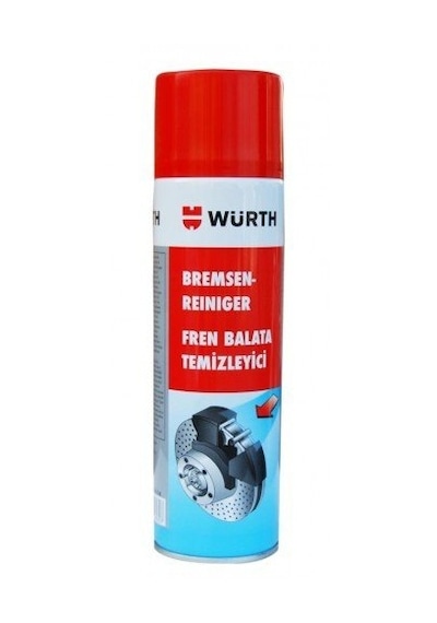 Würth Genel Temizleyici 500 Ml