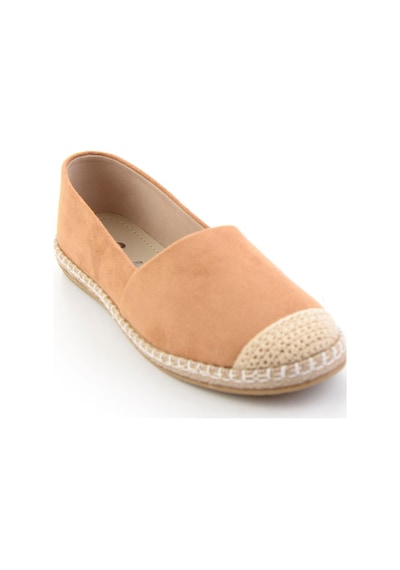 Taba Kadın Espadril K01125010372 Taba