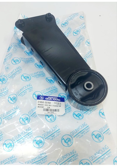 Accent 95-97 Motor Takozu Arka Korea 21850-22702