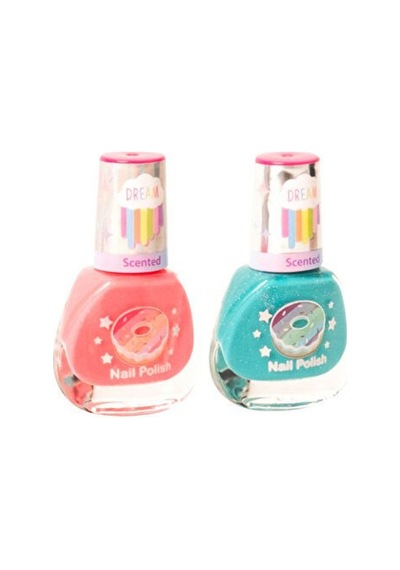 Sparkle Rainbow Taşınabilir Kozmetik Seti: Minik Güzellik Uzmanlarının Yeni Favorisi