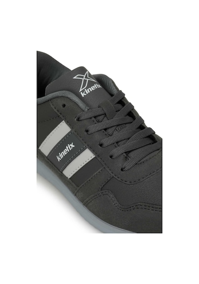 Kinetix Carter Pu 4pr Gri Unisex Sneaker 000000000101741924 Gri