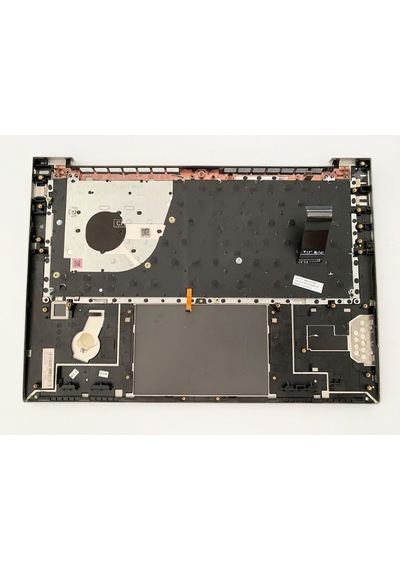 Hp Elitebook 830 840 845 G7 G8 Uyumlu Türkçe Q Klavye Ve Üst Kasa Komple