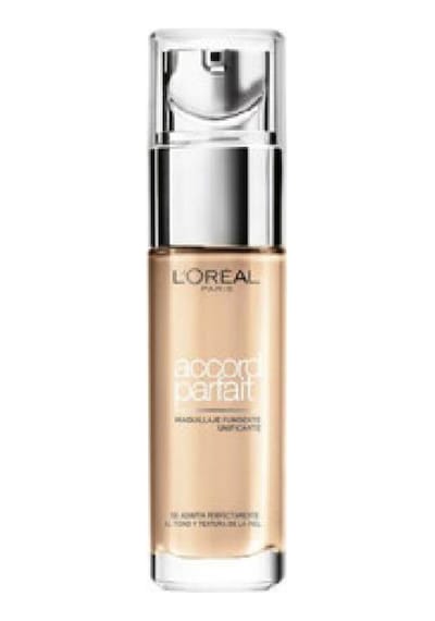 L'oréal Paris True Match No: 2n Vanilla Fondöten 30 Ml 01