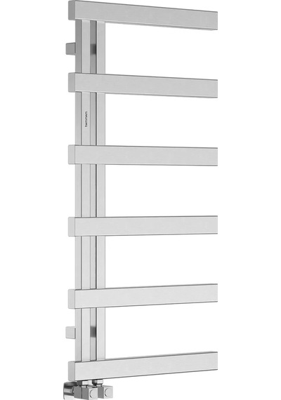 1000x500 Terra Fırça Mat İnox Paslanmaz Çelik Havlupan