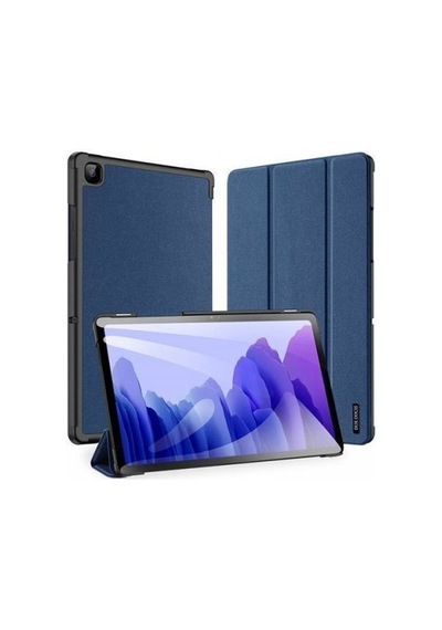 Polham Samsung Uyumlu Tab A7 10.4 2020 Kılıf T500 T505 Kıl