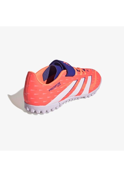 Adidas Predator Club Çocuk Pembe Halı Saha Kramponu Jh8864 2800236
