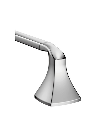 Moen Yb5124ch Voss 24 İnç Banyo-havlu Bar, Krom Diğer