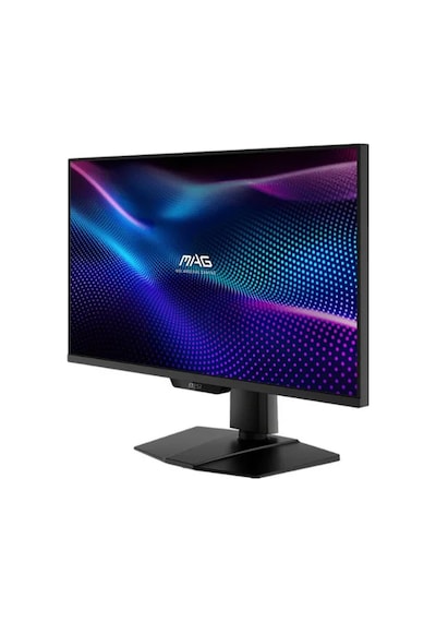 MSI MAG 274UPDF E16M 27" 0.5 Ms 160 Hz IPS MINI LED ADAPTIVE-SYNC Pivot Oyuncu Monitör