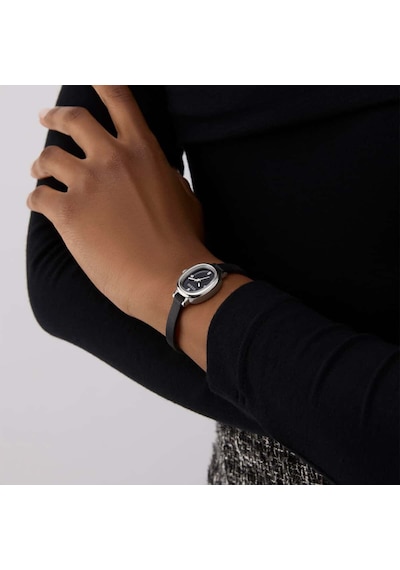 Guess Gugw0925l1 Kadın Kol Saati Metalik Gri
