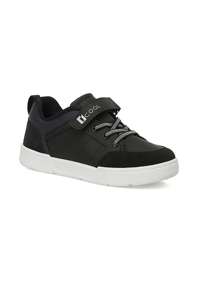 Jacop F 5pr Siyah Erkek Çocuk Sneaker 000000000102043351 Siyah