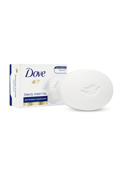 Dove Beauty Cream Bar 90 G