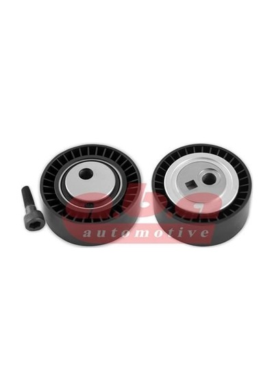 ABA 25405129 V KAYIŞ GERGİ RULMANI 307 406 PARTNER 2.0 HDI DW10TD