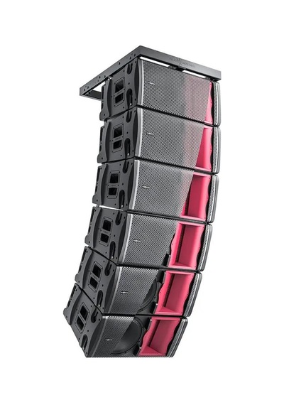 Audıocenter K-la12a Actıve Lıne Array