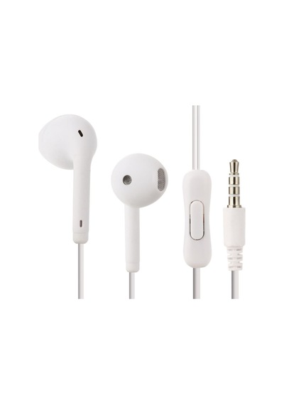 U88 Macaron 3.5 MM Stereo Kablolu Kulak İçi Kulaklık U88 Macaron 3.5 MM Stereo Kablolu Kulak İçi Kulaklık