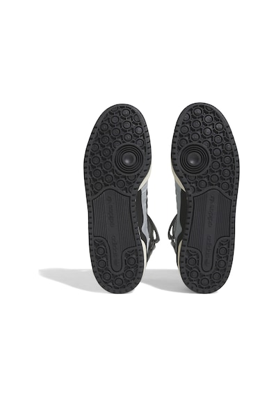 Adidas Forum 84 Hi Unisex Günlük Ayakkabı Fz6302 Beyaz 001