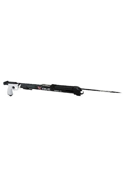 Andoutdoor S900 Shark Zıpkın 90 CM  Triton