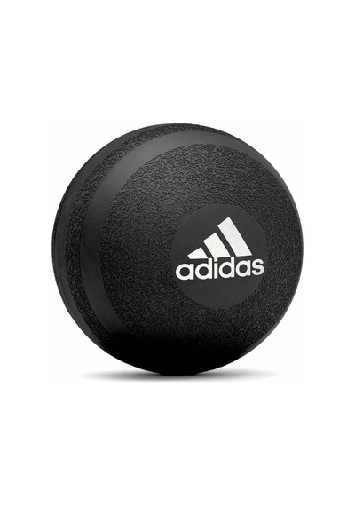 Adidas Siyah Masaj Topu Adtb-11607