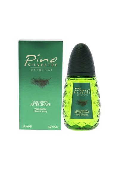 Pino Silvestre After Shave Moisturizing 125 ML