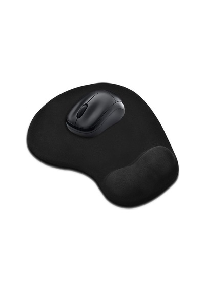 Ankanorm Mouse Pad Bilek Destekli Jel Mouse Pad,ergonomik Kaymaz Taban,oyun Ve Ofis İçin Fare Altlığı,suya Dayanıkl