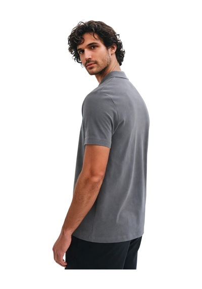 Arma Ar-ma Erkek Polo Yaka Tişört Baskisiz Basic Örme Kumaş Regular Fit %100 Pamuk 30/1 Çift Toplama Penye Pike Y31374357302 Gri-g3 Arma Ar-ma Erkek Polo Yaka Tişört Baskisiz Basic Örme Kumaş Regular Fit %100 Pamuk 30/1 Çift Toplama Penye Pike Y31374357302 Gri-g3