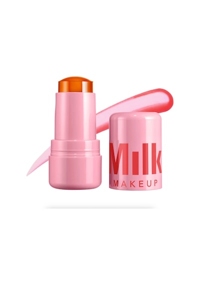 Cooling Water Jelly Tint Lip + Cheek Blush Stain Fizz